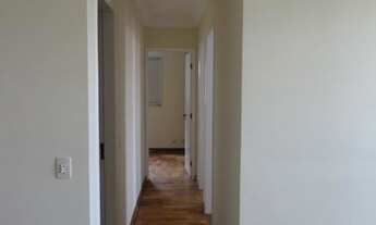 Imagem 3: Apartamento com 3 dormitórios à venda, 60 m² por R$ 380.000,00 - Vila Butantã - São Paulo