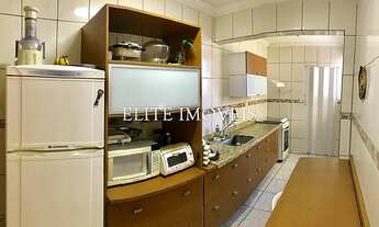 Imagem 5: Juiz de Fora - Apartamento Padrão - alto dos passos