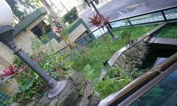 Imagem 2: Lindo Apartamento 1 Dormitório com Lazer no Prédio na Vila Tupi!