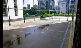 Imagem 7: Apartamento para venda com 450 metros quadrados com 4 quartos em Jaqueira - Recife - PE