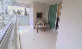 Imagem 5: Apartamento para venda com 101 metros quadrados com 2 quartos em Agronômica - Florianópoli