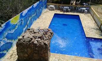 Imagem 2: Chácara - Parque Aeroporto - Campinas