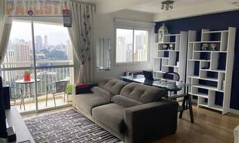 Imagem: Apartamento a venda Vila Clementino