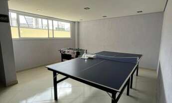 Imagem 3: Apartamento para venda possui 59 metros quadrados com 2 quartos em Vila Osasco - Osasco