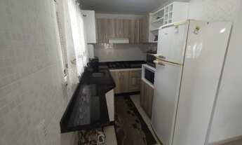 Imagem 6: Excelente casa no Balneário Enseada com 3 quartos com ar condicionado