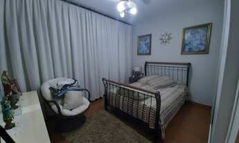 Imagem 8: Apartamento 2 dormitórios + dependencia em Boqueirão - Santos