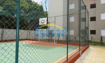 Imagem 5: APARTAMENTO RESIDENCIAL em PAULÍNIA - SP, MORUMBI