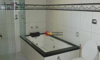 Imagem 6: Sobrado com 3 dormitórios à venda, 272 m² por R$ 1.230.000 - Jardim Virginia Bianca - São