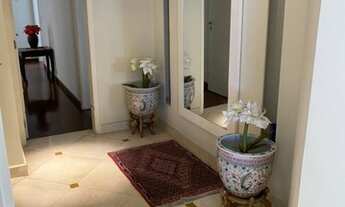 Imagem 7: Apto com 154 m², 3 suítes, varanda com vista panorâmica, 3 vagas + depósito, Paraíso