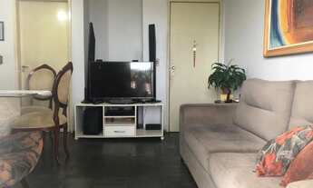 Imagem 2: Apartamento para venda tem 80 m² com 3 quartos em Goiânia 2 - Goiânia - GO