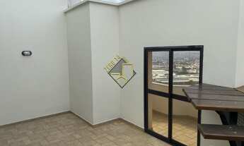 Imagem 7: Excelente Cobertura Duplex