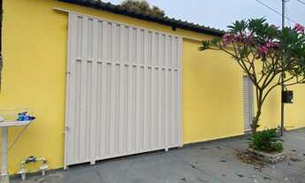 Imagem: Galpão/Depósito/Armazém para aluguel