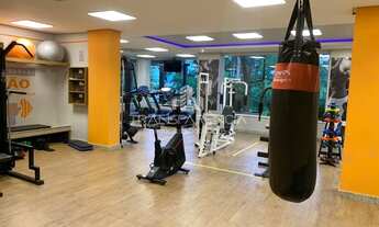 Imagem 6: Excelente apartamento com projeto moderno, localizado na Barra da Tijuca