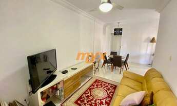 Imagem 6: Apartamento com 2 dormitórios à venda, 68 m² por R$ 636.000,00 - Boqueirão - Santos/SP