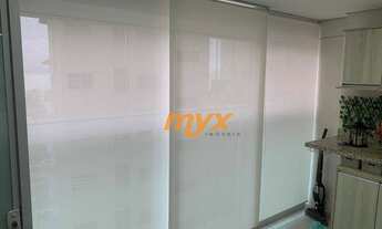 Imagem 7: Apartamento com 2 dormitórios à venda, 67 m² por R$ 650.000,00 - José Menino - Santos/SP