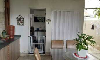 Imagem 7: Casa para venda com 115 metros quadrados com 2 quartos em Imbuí - Salvador - BA