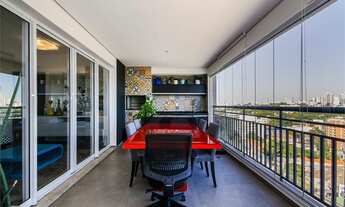 Imagem 2: Apartamento Alto da Lapa