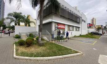 Imagem 3: Prédio para alugar, 450 m² por R$ 30.000,00/mês - Km 18 - Osasco/SP