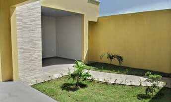 Imagem 2: Vendo linda casa em Bairro Planejado