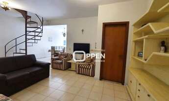 Imagem 2: Cobertura com 4 dormitórios à venda, 256 m² por R$ 1.190.000,00 - Algodoal - Cabo Frio/RJ