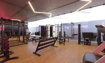 Imagem 2: Apartamento para venda possui 22 metros quadrados com 1 quarto em Jatiúca - Maceió - AL