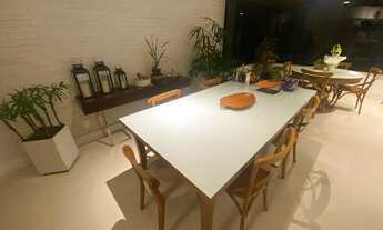 Imagem 4: Apartamento 4 Quartos para Venda em Salvador, Pituba, 4 dormitórios, 3 suítes, 5 banheiros