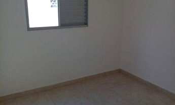 Imagem 5: Apartamento com 2 dormitórios para alugar, 46 m² por R$ 600/mês - Jardim São Francisco - P