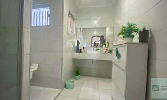 Imagem 4: Casa para venda tem 123 metros quadrados com 3 quartos em Castália - Itabuna - BA