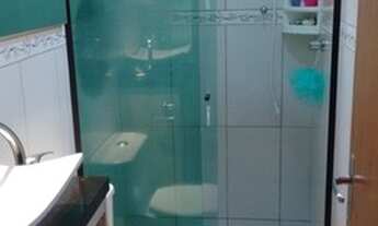 Imagem 6: Sobrado triplex no Bairro Cidade Nova!