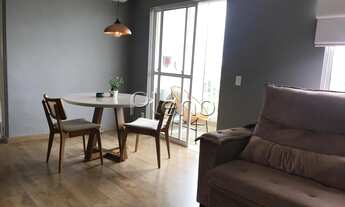 Imagem: Apartamento no Parque Prado em Campinas/SP!