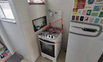 Imagem 5: Sala e Quarto com Varandão, TODO REFORMADO E LINDO