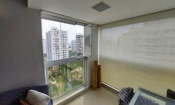 Imagem 5: CONDOMÍNIO CLUBE BARRA OLÍMPICA