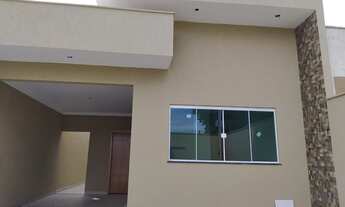 Imagem 2: Casa para venda com 112 metros quadrados com 2 quartos