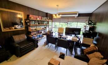 Imagem 2: Sala Comercial - 32 m² - Mobiliada - Empresarial Alto do Parque - Itaigara