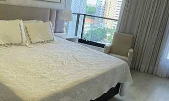 Imagem 7: Apartamento a venda Horto Florestal