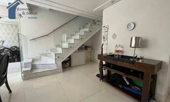 Imagem 3: Sobrado com 3 dormitórios à venda, 198 m² por R$ 1.430.000,00 - Ponte Grande - Guarulhos/S