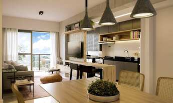 Imagem 6: Apartamento para venda possui 70 metros quadrados com 2 quartos em Flamengo - Rio de Janei