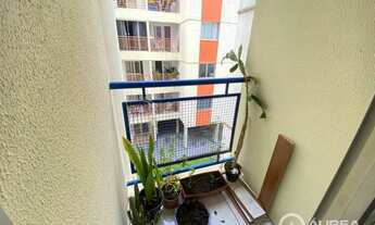 Imagem 2: Apartamento com 2 quartos no Residencial Paineiras - Bairro Jardim Ipê em Goiânia