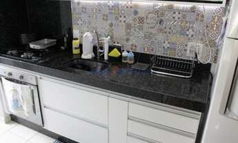 Imagem 7: Apartamento - Cidade Satélite Íris - Campinas