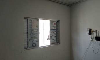 Imagem 6: Alugo quarto em excelente casa no Hipódromo / Campo Grande com garagem