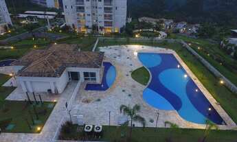 Imagem: Apartamento com 110 metros de 3 dormitórios