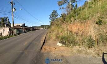 Imagem 3: Terreno 9.000 m² Santa Fé Caxias do Sul