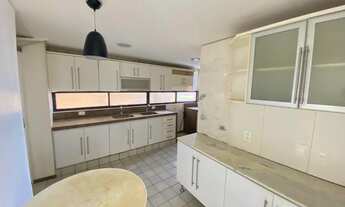 Imagem 4: Aluguel de incrível e belíssimo apartamento com vista mar de 4 quartos em Piedade