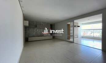 Imagem 6: Apartamento para aluguel, 3 quartos, 2 vagas, Alexandre Campos - Jardim - Uberaba/MG