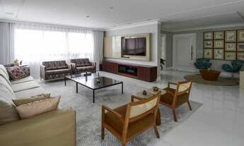 Imagem: Apt 4 suítes