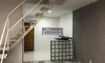 Imagem 6: Casa para venda com 80 metros quadrados com 2 quartos em Oswaldo Cruz - Rio de Janeiro - R