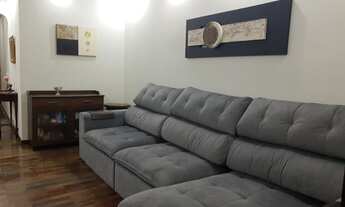 Imagem 2: Apartamento para venda com 90 metros quadrados com 3 quartos em Tatuapé - São Paulo - SP