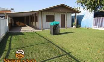 Imagem 2: Imbe - Casa Padrão - Nordeste