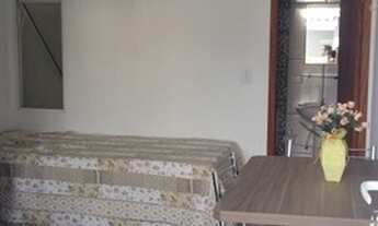 Imagem: Aluguel de kitinete mobiliada