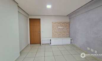 Imagem 5: Apartamento com 2 dormitórios para alugar, 64 m² por R$ 2.700,00/mês - Guará II - Guará/DF